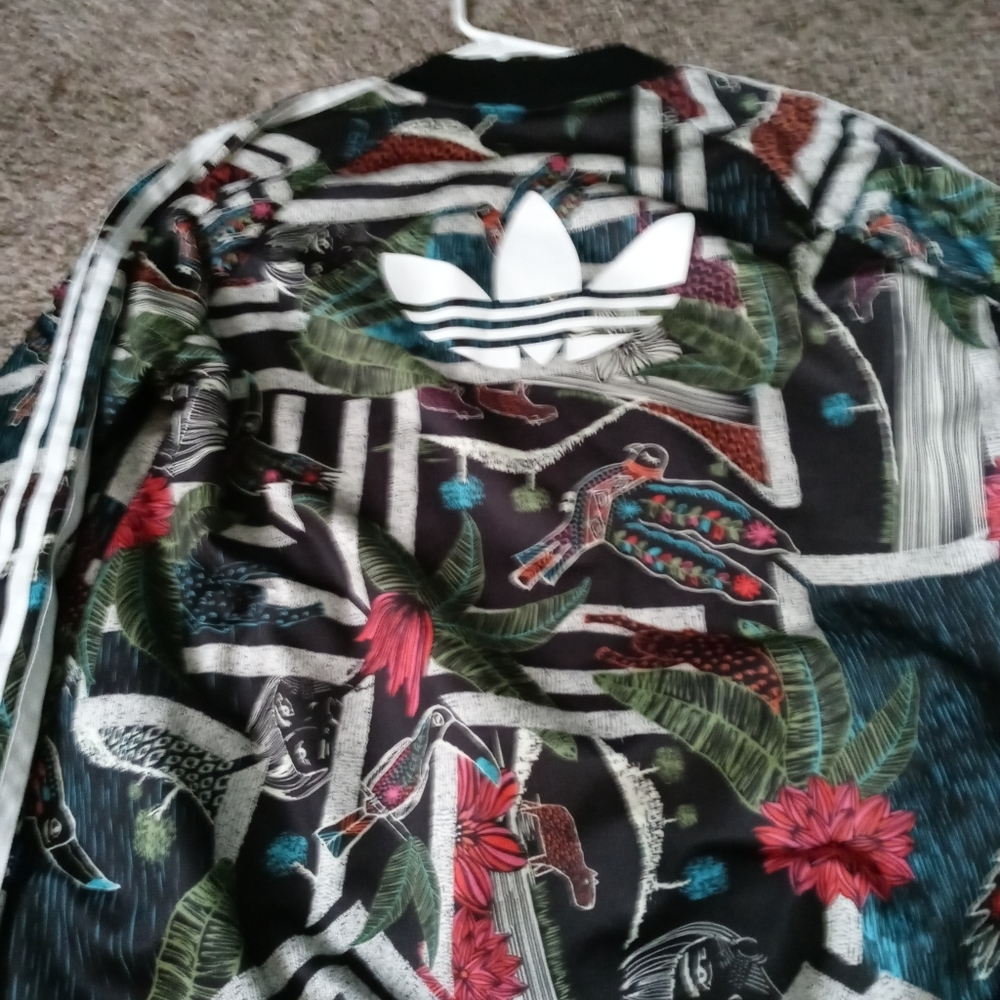 Jacket - Picture 4 of 4